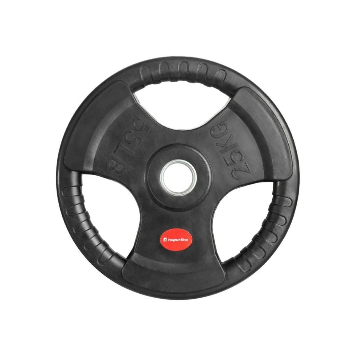 inSPORTline Graton OL 25 kg · záber 1