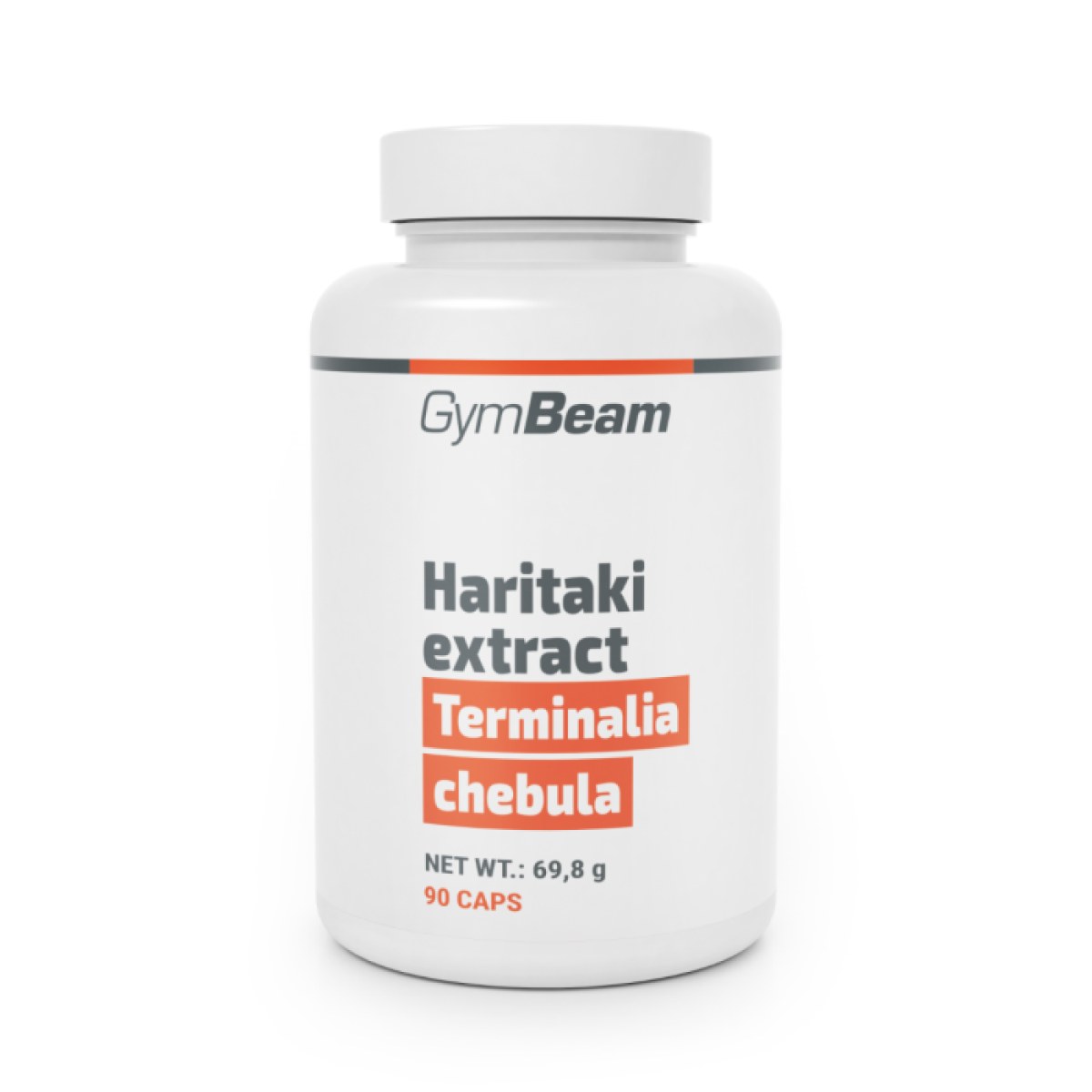 GymBeam Extrakt z Haritaki · záber 1