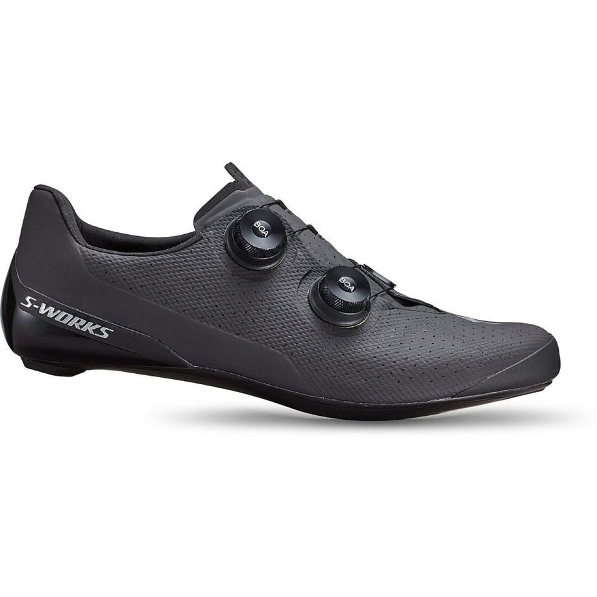 Specialized S-Works Torch - Veľkosť: 47 · záber 1