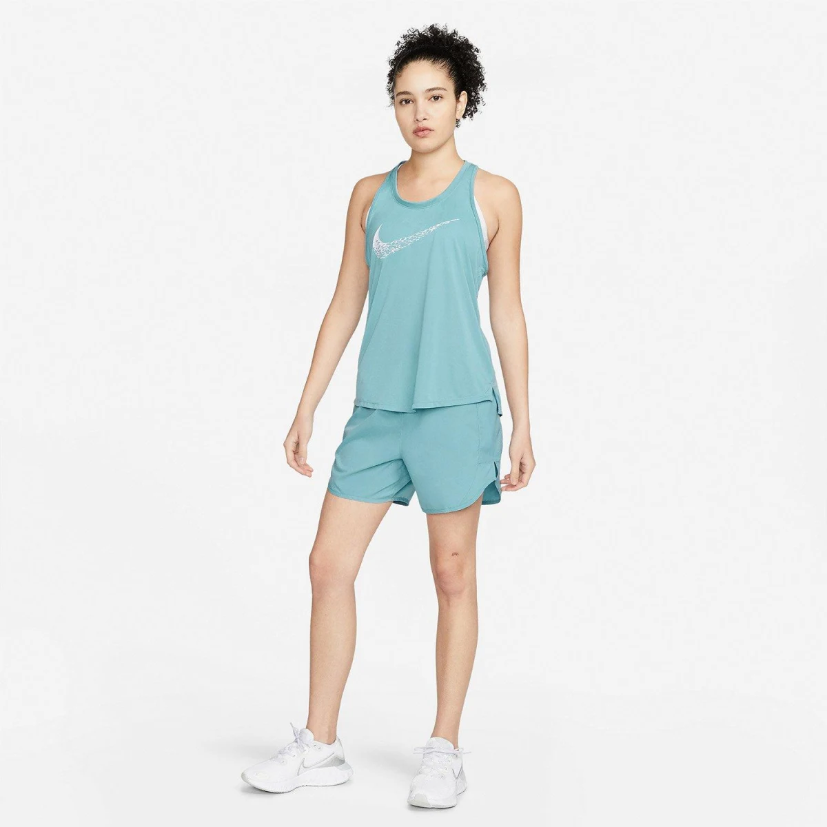Nike Tempo Luxe 5in Shorts - Veľkosť: XL · záber 5