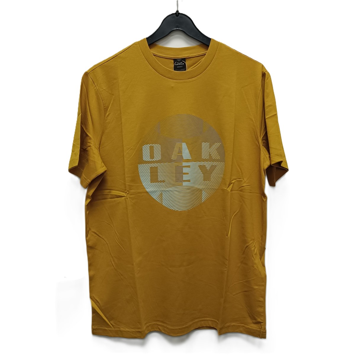 Oakley Graphic Tee - Veľkosť: M · záber 1