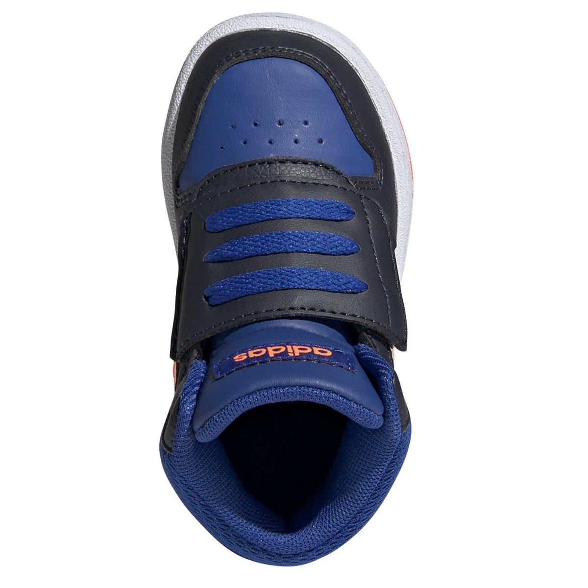 Adidas Hoops Mid 2.0 k - Veľkosť: 19 · záber 4