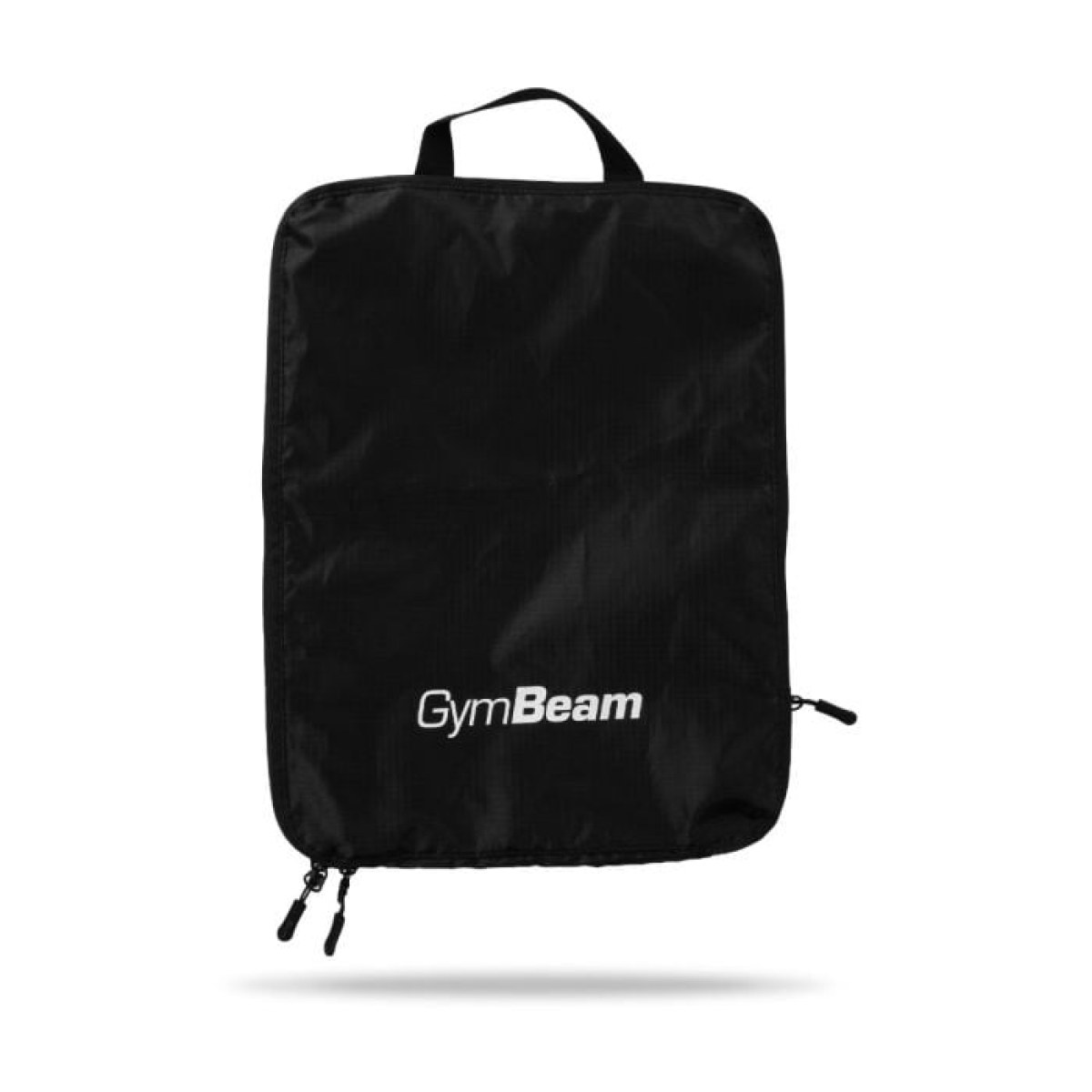 GymBeam Taška Shoebag Black · záber 1
