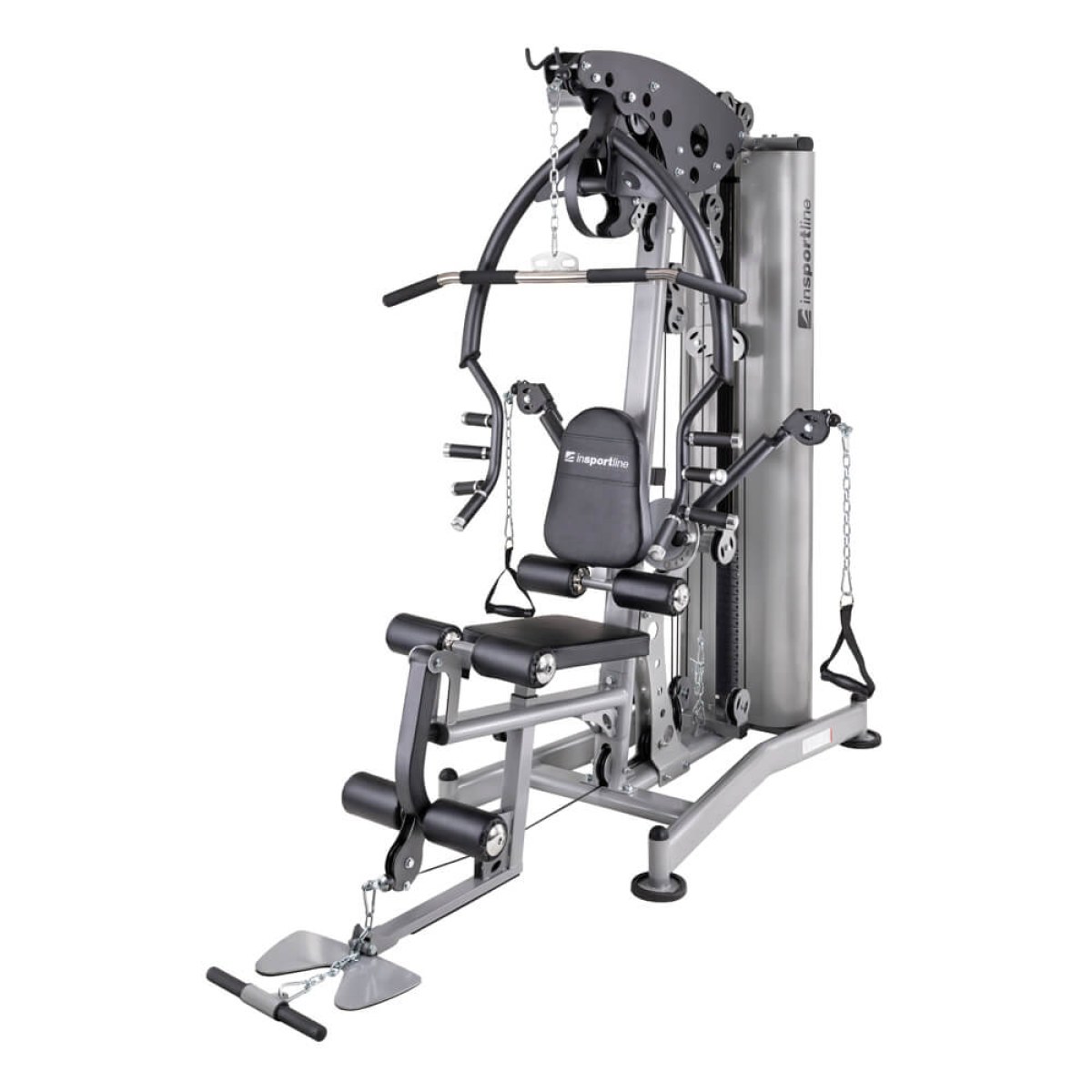 inSPORTline Profigym C400 · záber 1