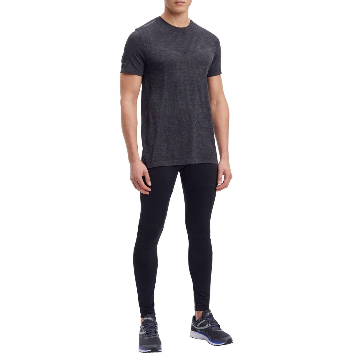 Energetics Percy Warm Tights M - Veľkosť: S · záber 4