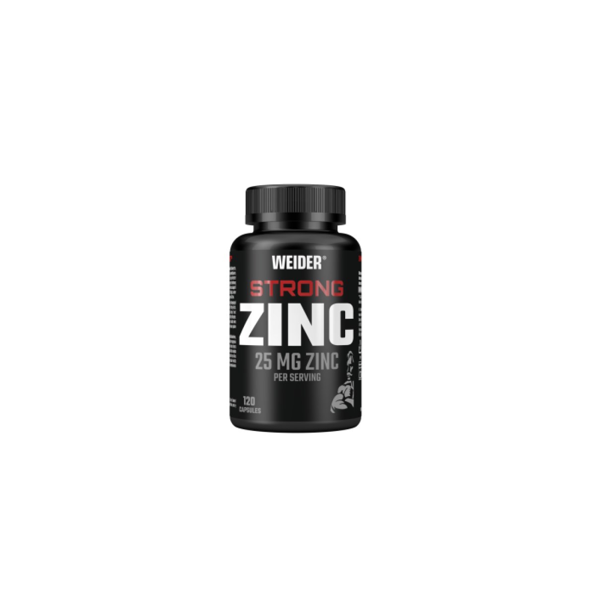Weider Zinok · záber 1