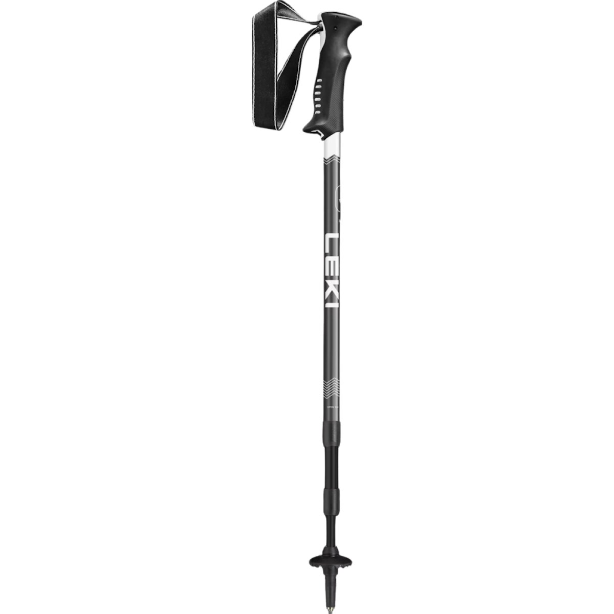 Leki Voyager · záber 1
