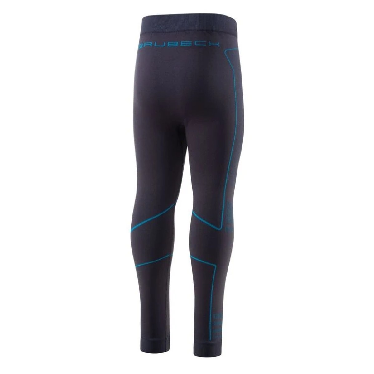 Brubeck Thermo LE13530 - Veľkosť: 152 · záber 2