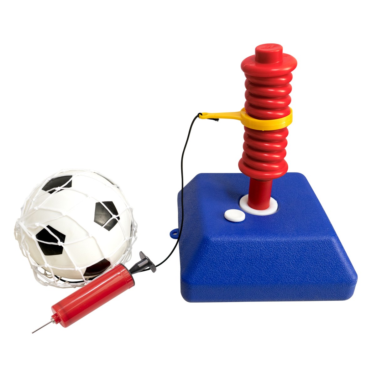Futbalový trenažér MASTER Copa · záber 1