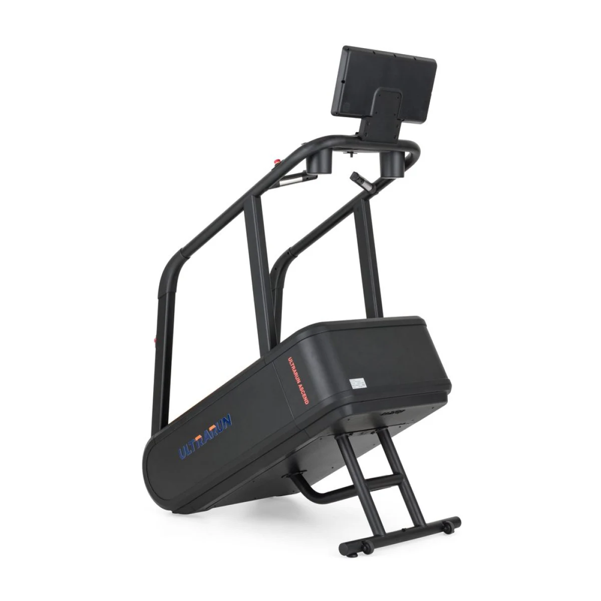 UltraRun Ascend · záber 4