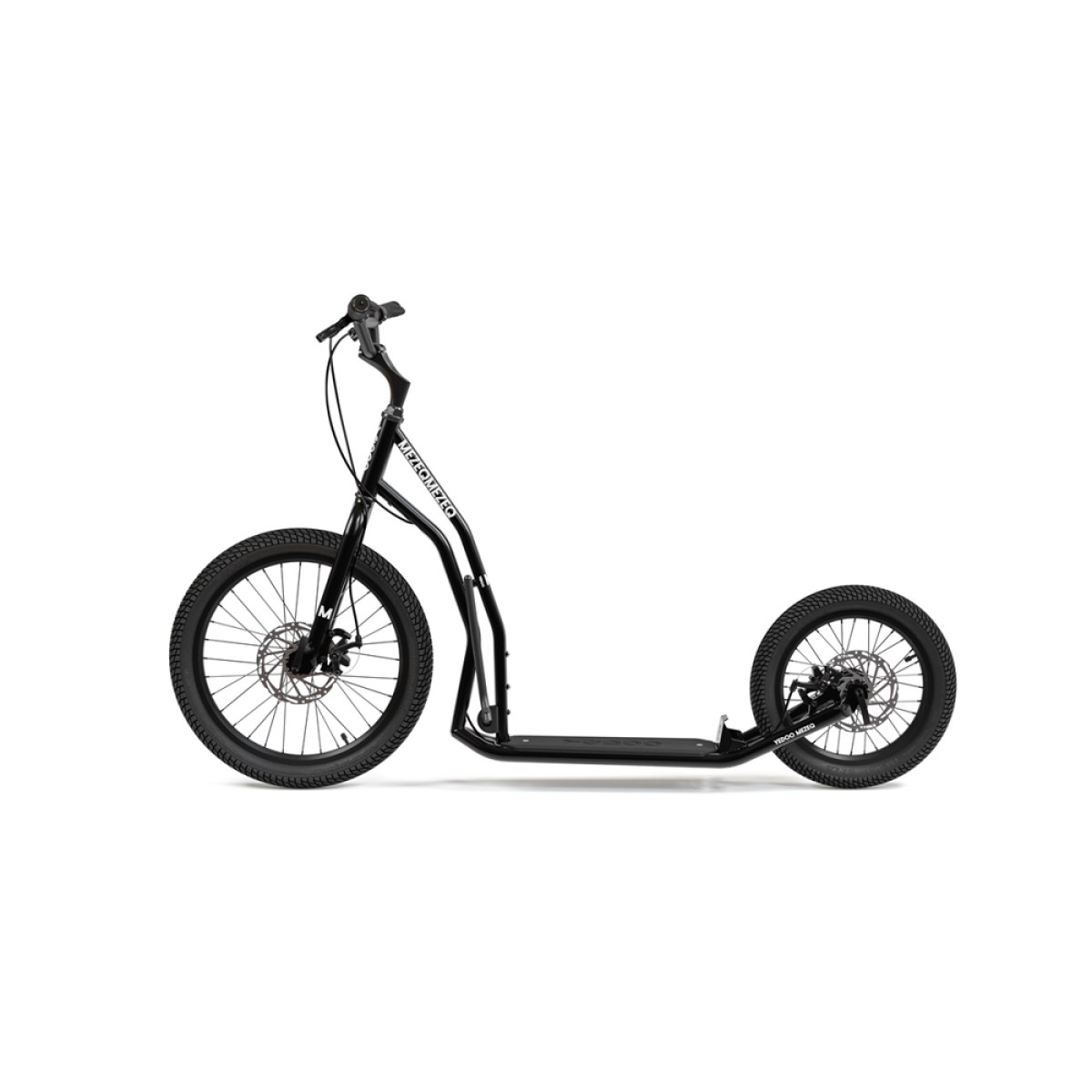 Yedoo Mezeq Y40 Black · záber 1