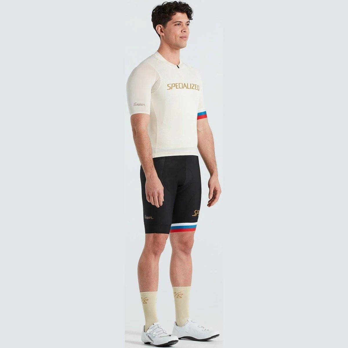 Specialized SL Air Sagan Collection Disruption M - Veľkosť: M · záber 2