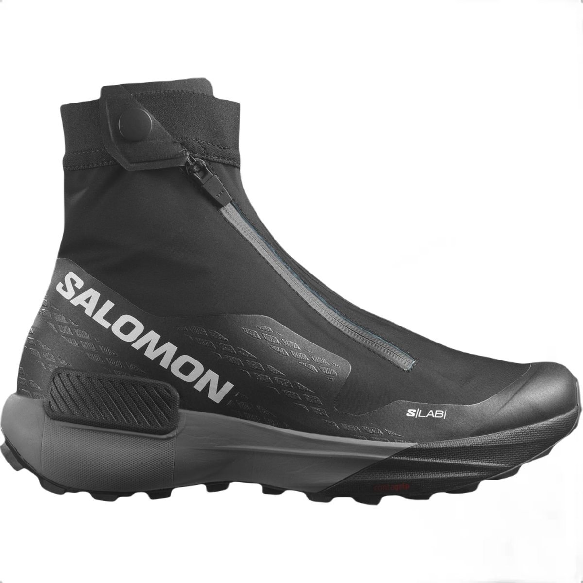 Salomon S/LAB Genesis Spine - Veľkosť: 46 · záber 1