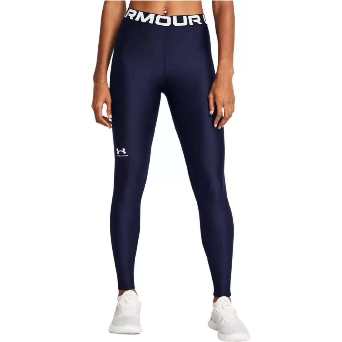 Under Armour UA HG Legging W - Veľkosť: M · záber 1