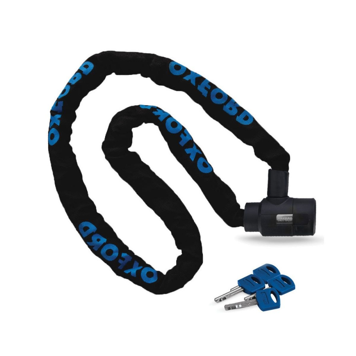 Oxford GP 10 200 cm · záber 1