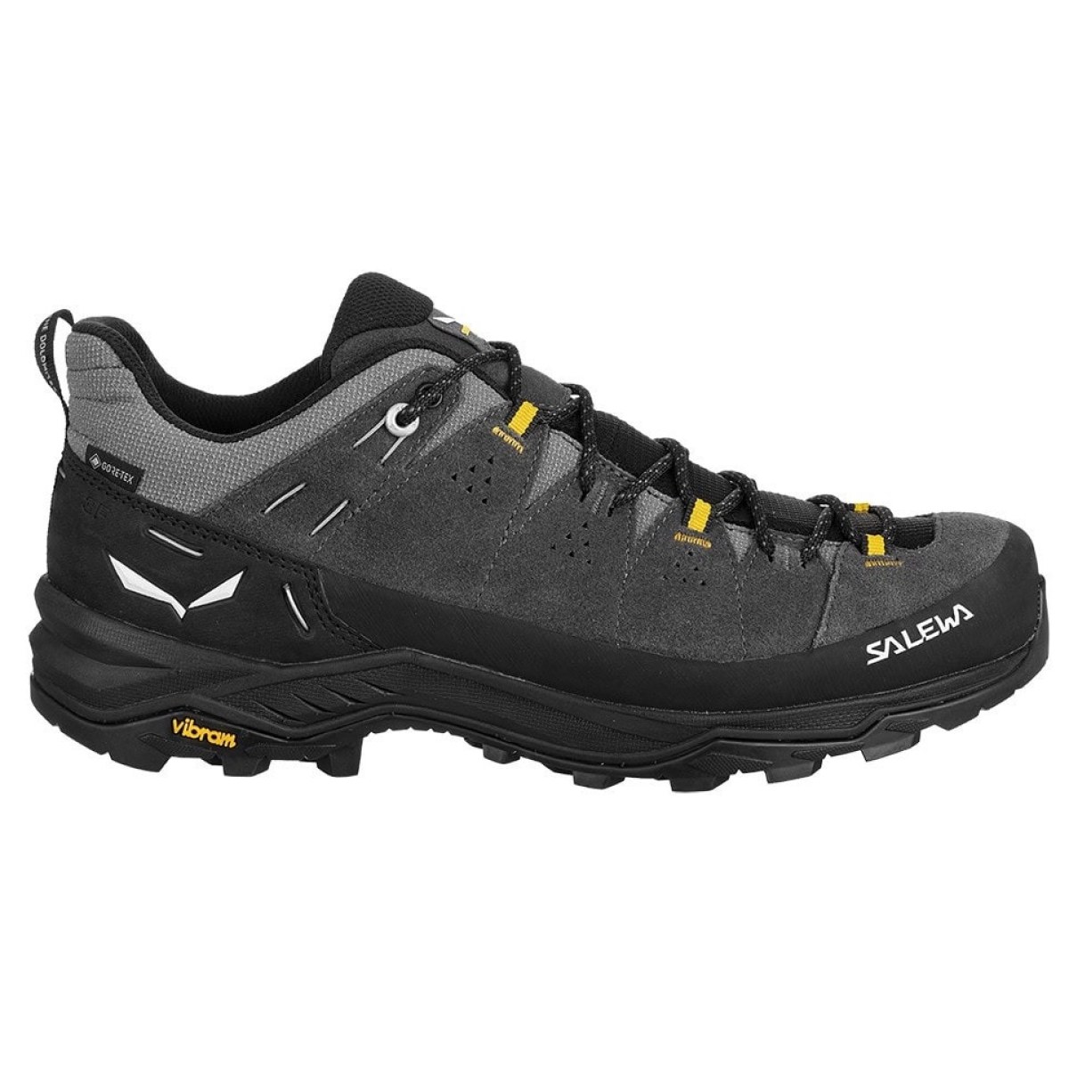 SALEWA Alp Trainer 2 Gore-Tex M - Veľkosť: 41 · záber 1