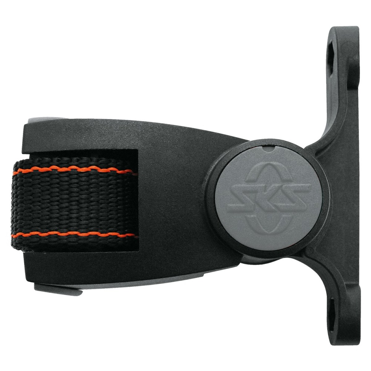 SKS Adapter · záber 1