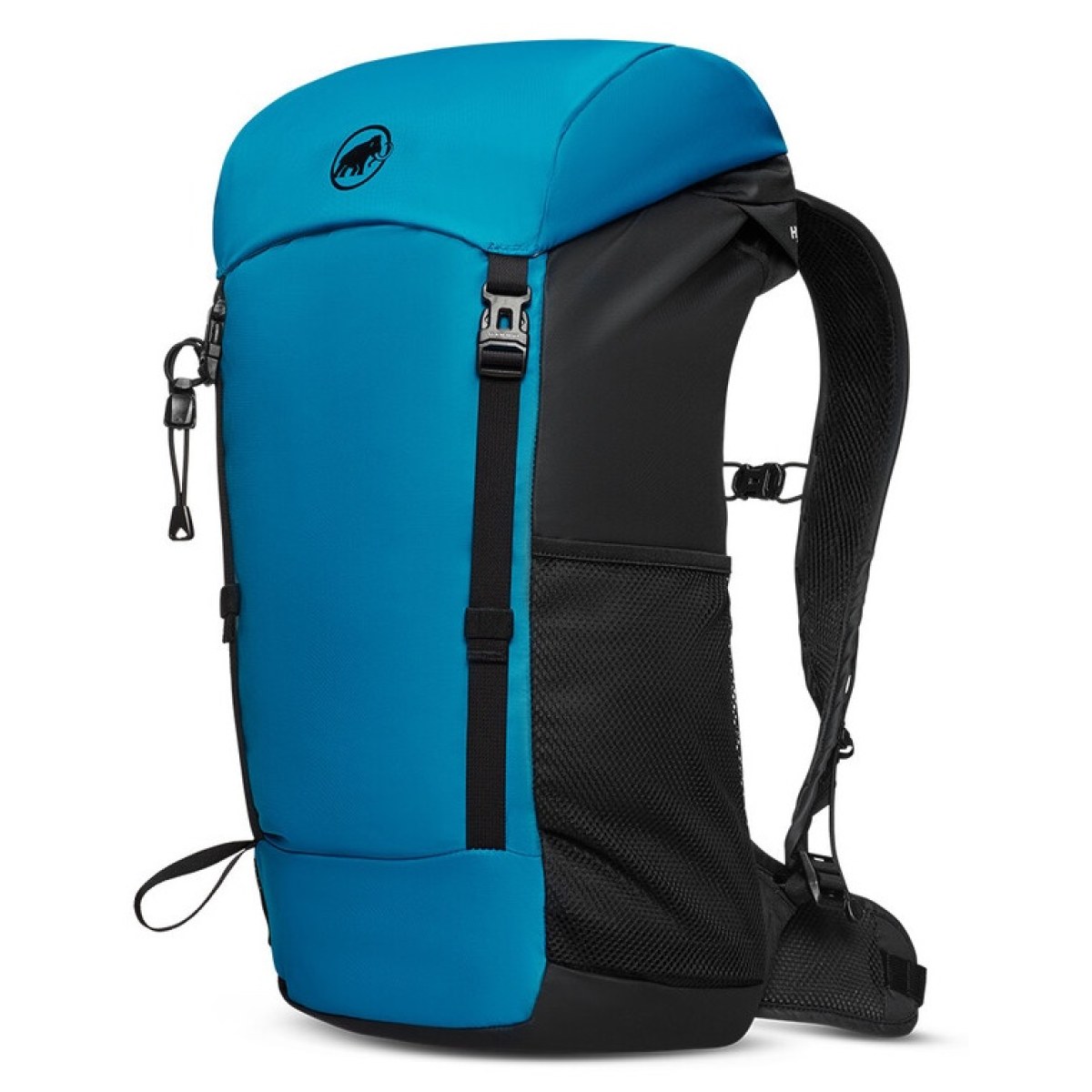 Mammut Tasna 26 · záber 1