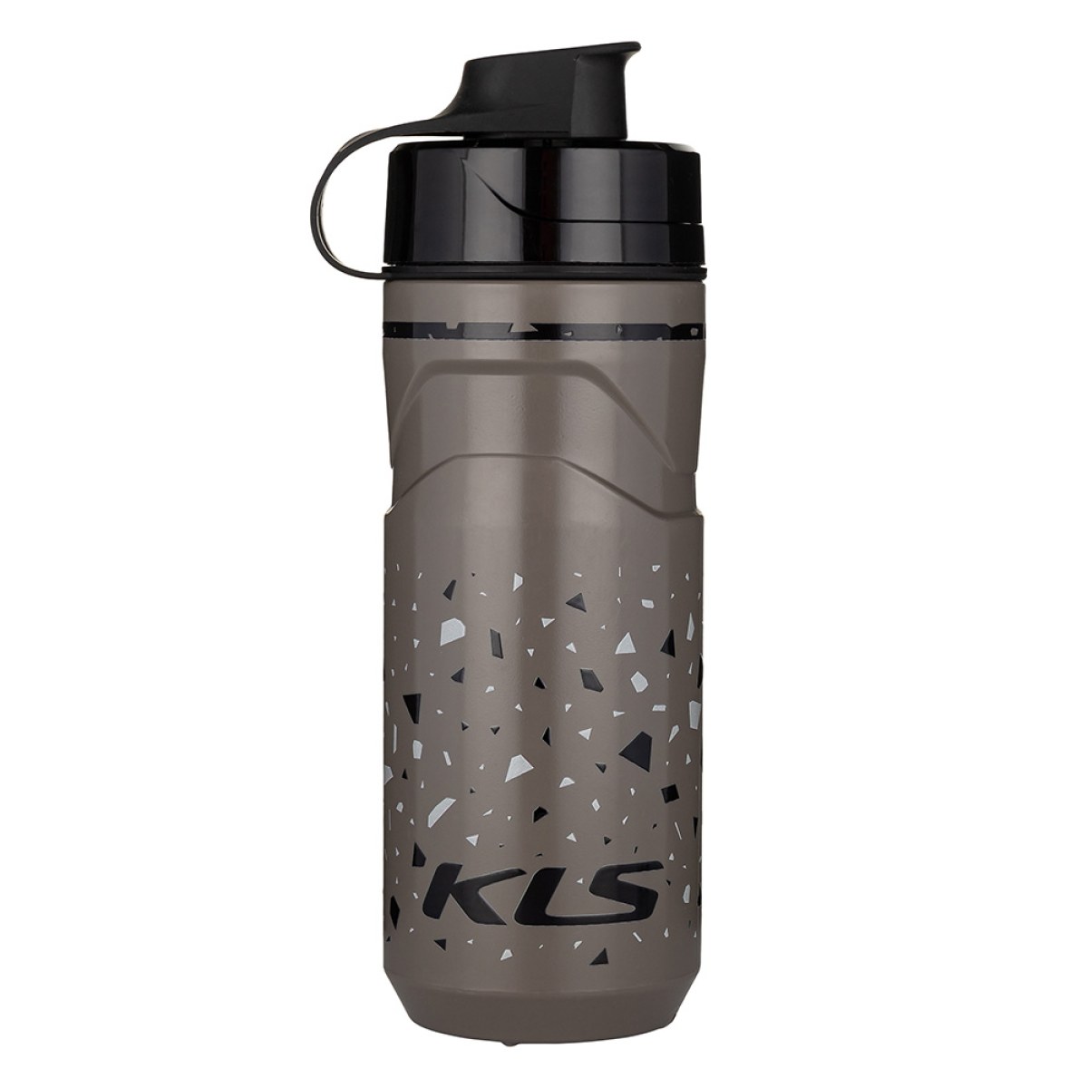 Kellys Erebus Brown · záber 1