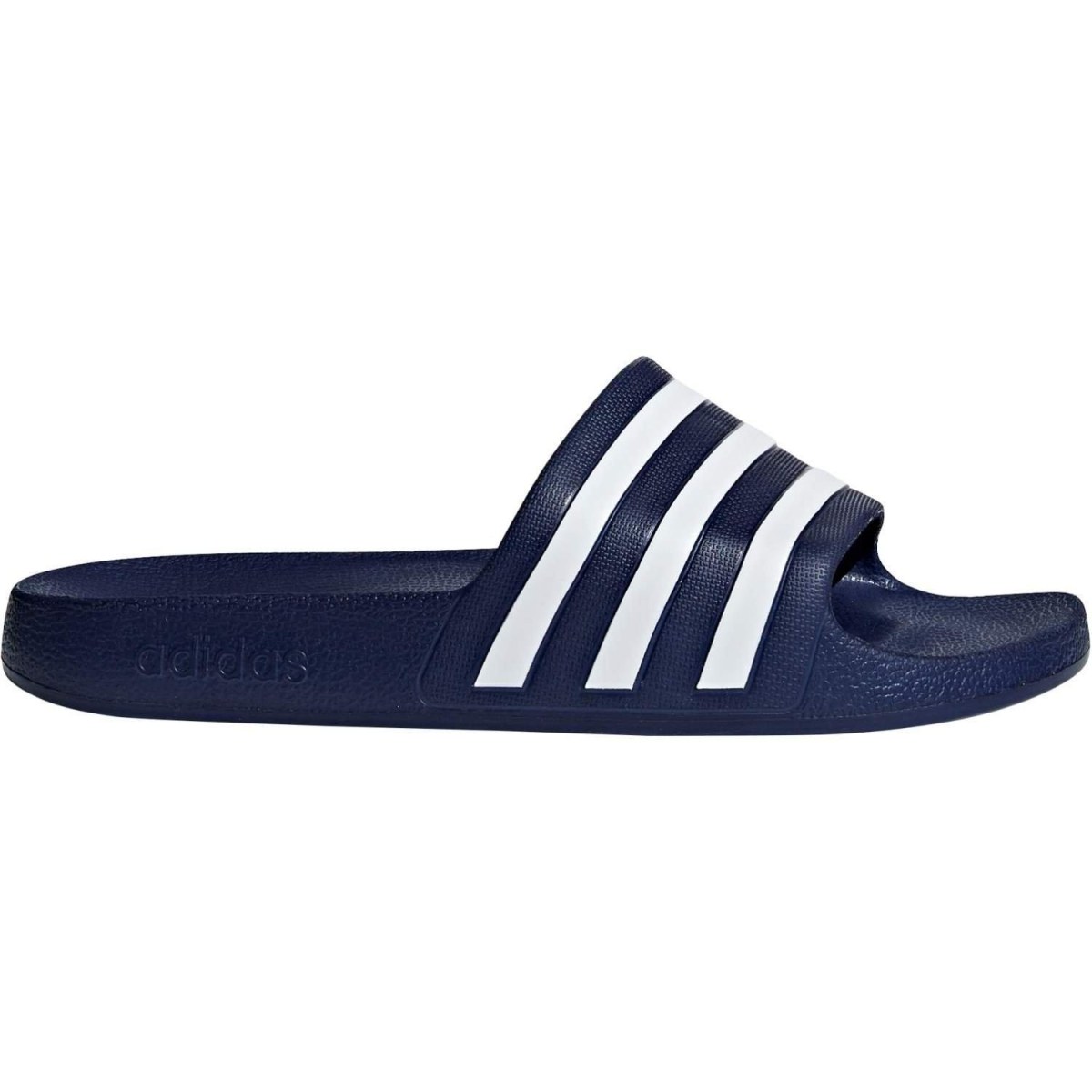 Adidas Adilette Aqua - Veľkosť: 44 2/3 · záber 2