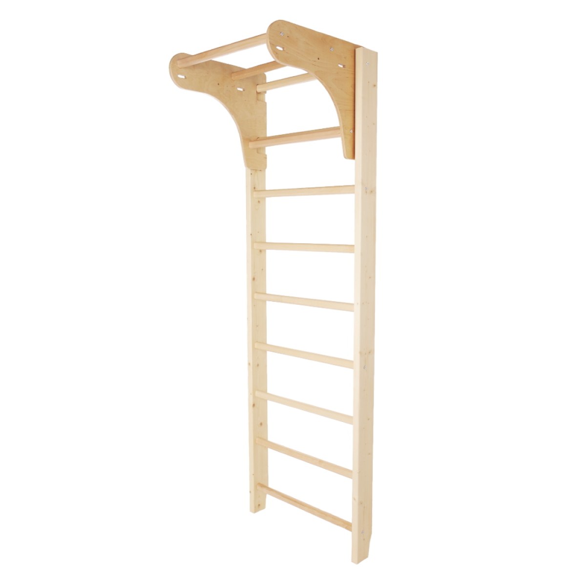 Rebriny s hrazdou inSPORTline Steadyline 250 x 90 cm · záber 1