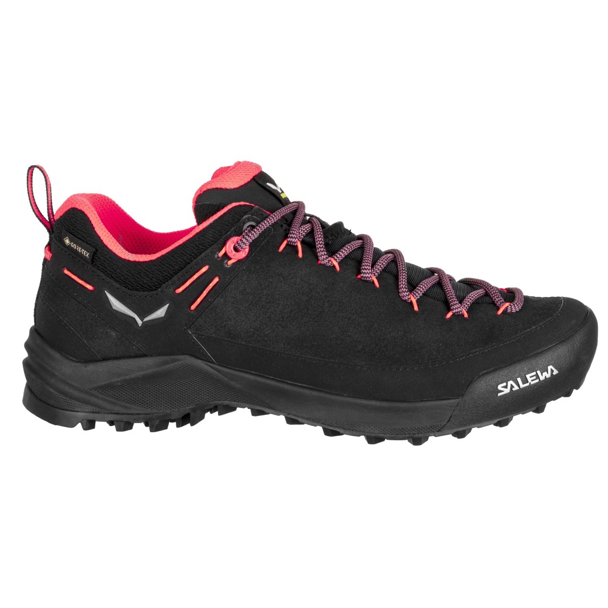 Salewa Wildfire Gore-Tex® W - Veľkosť: 38,5 · záber 1