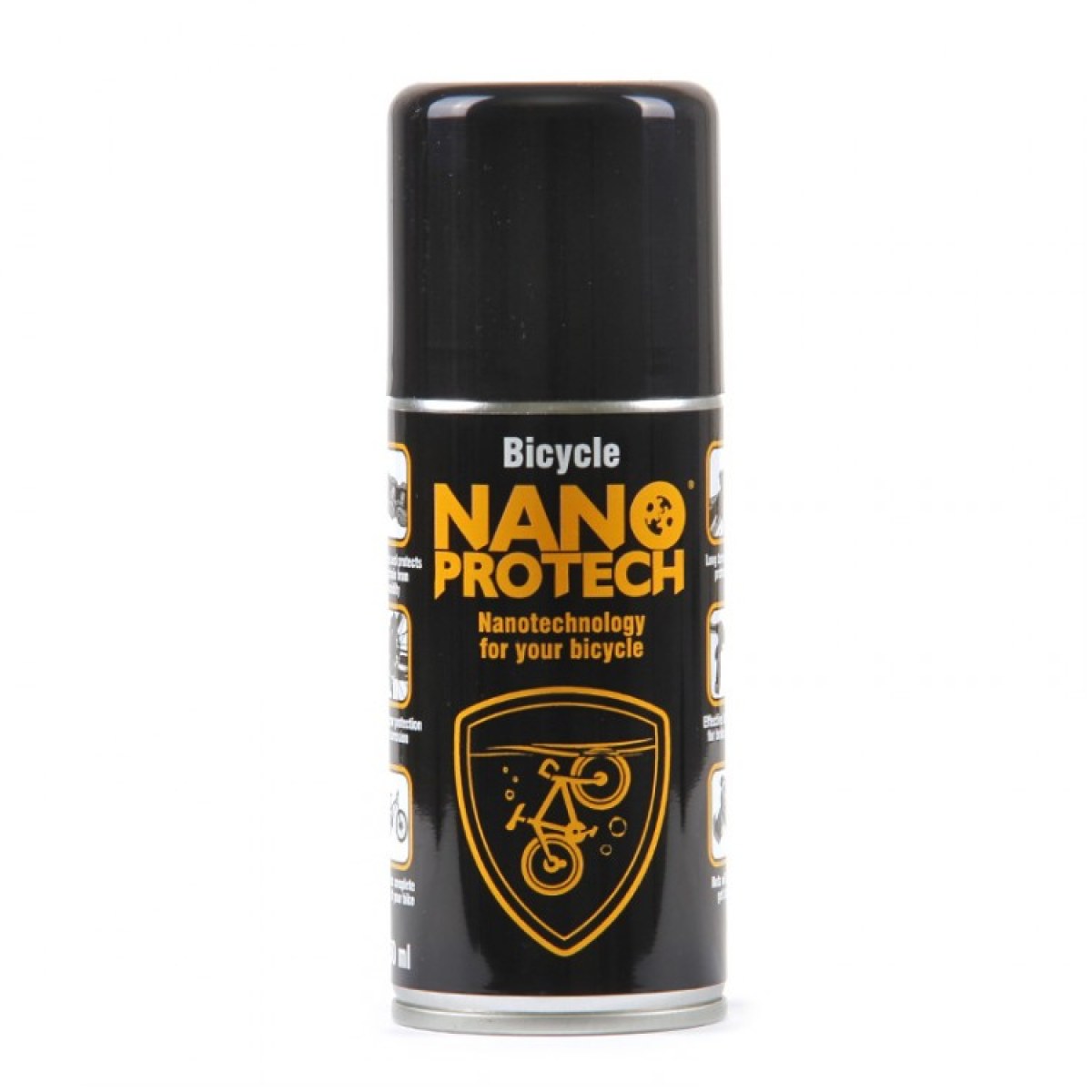 Nanoprotech Nanoprotech · záber 1
