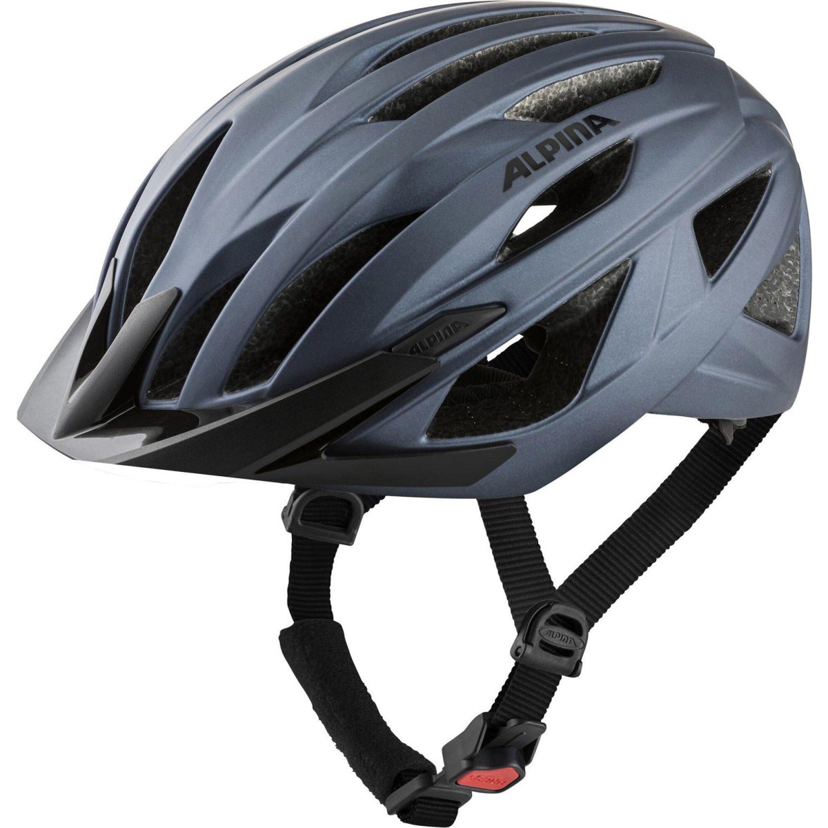 Alpina Parana Helmet - Veľkosť: 51-56 · záber 1