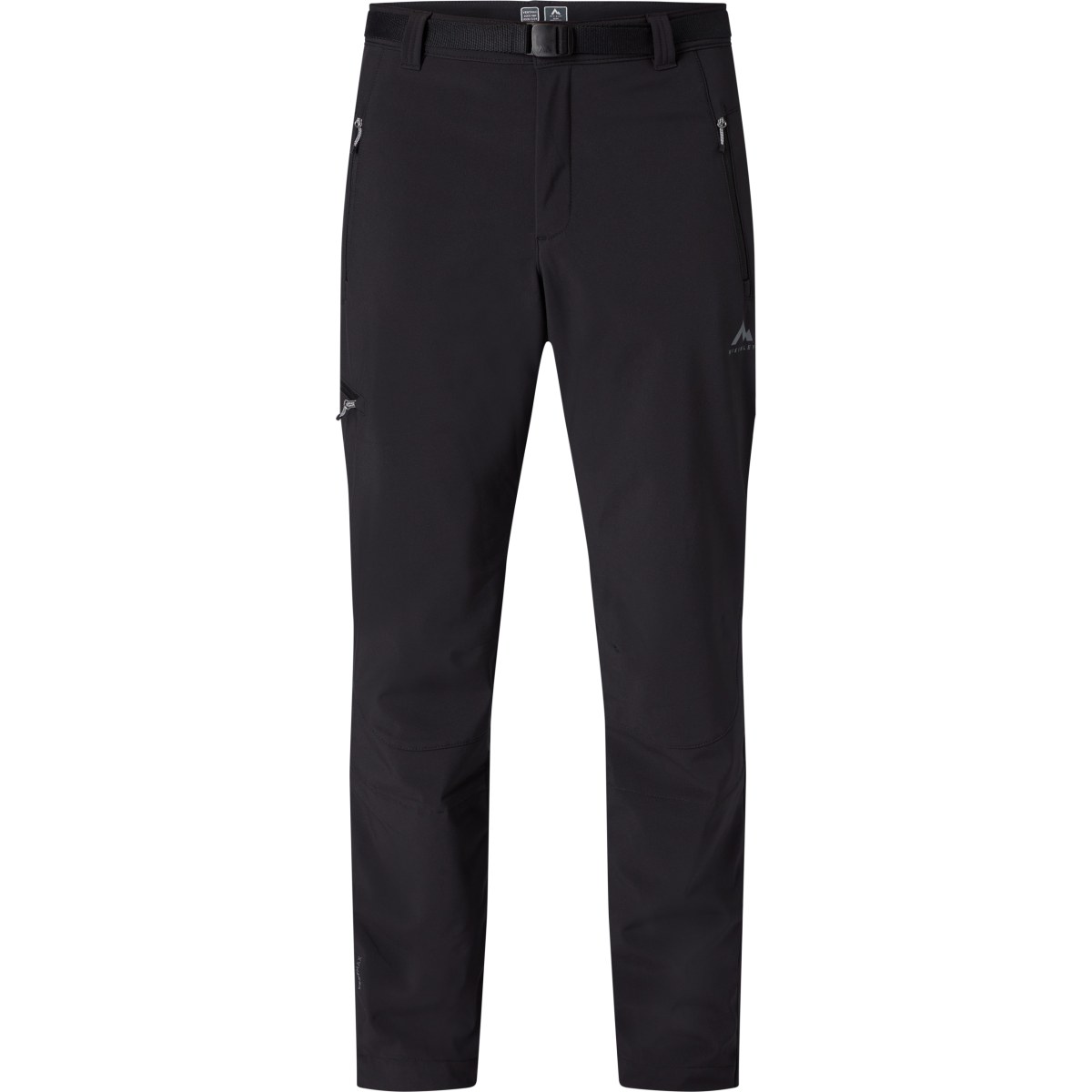 McKinley Shana Hiking Pants - Veľkosť: 46 · záber 1