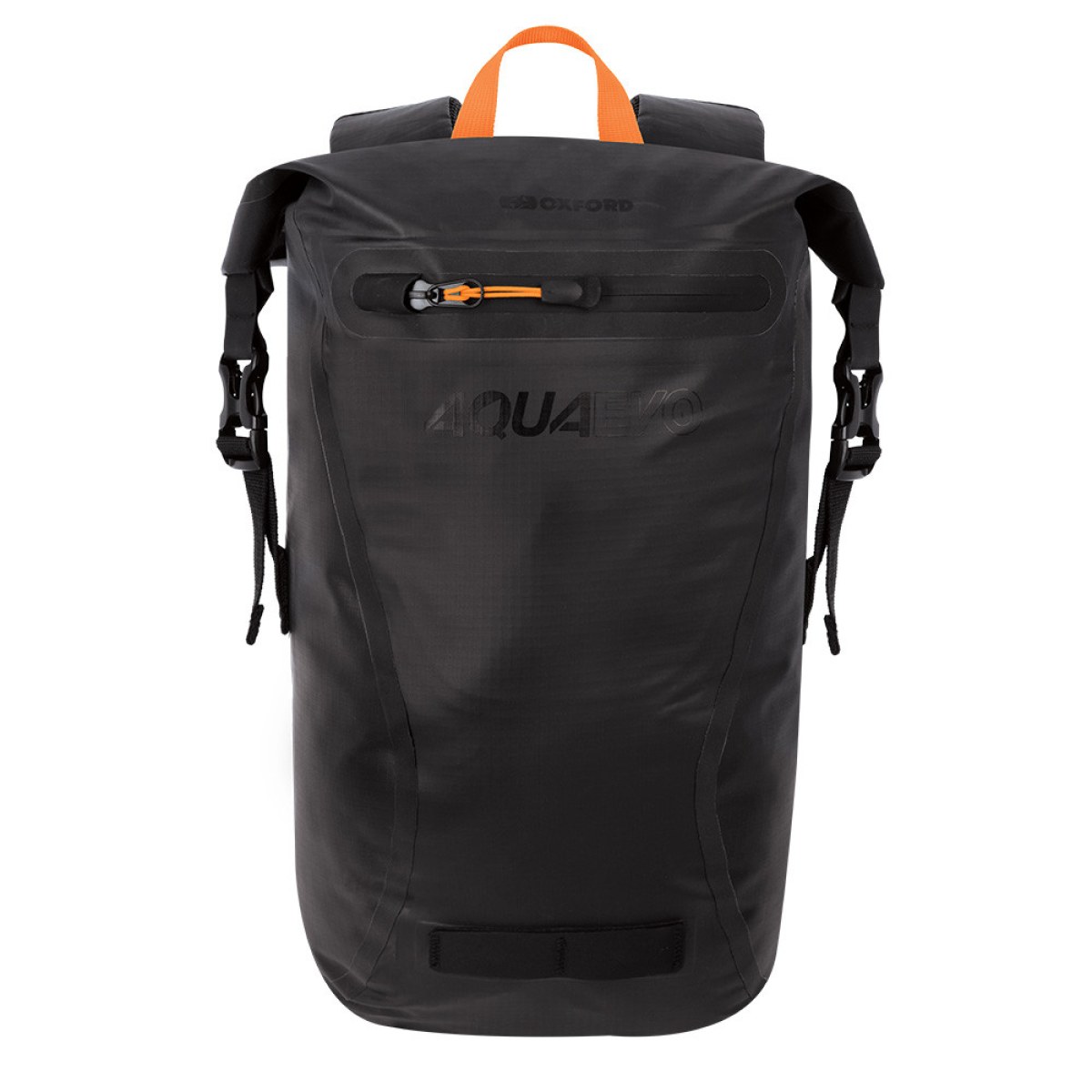 Oxford EVO Backpack 22l čierna/oranžová · záber 1