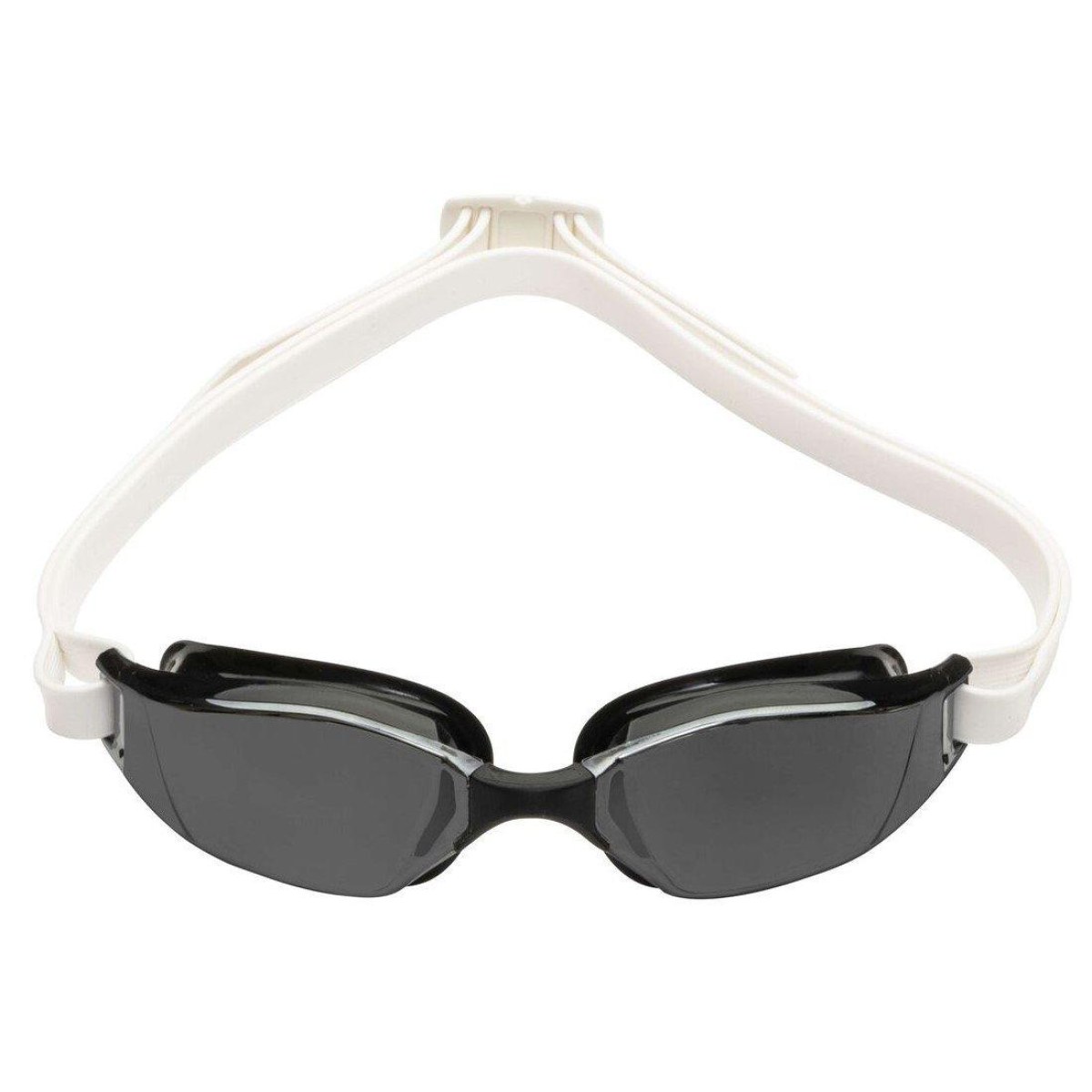 Aquasphere Xceed Swim Goggles - Farba: Čierna, Sivá · záber 2