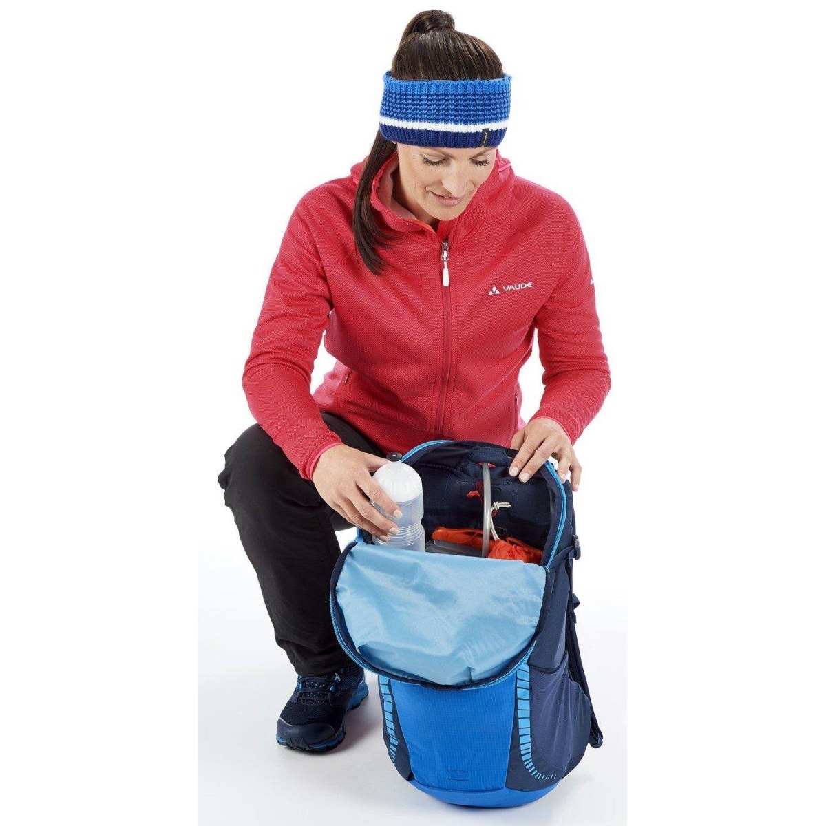 Vaude Magus 20 · záber 3