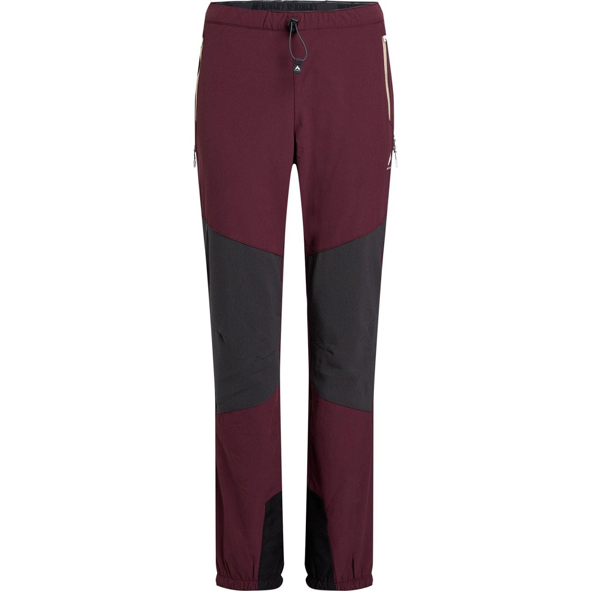 McKinley Sonni Touring Pants W - Veľkosť: 34 · záber 1