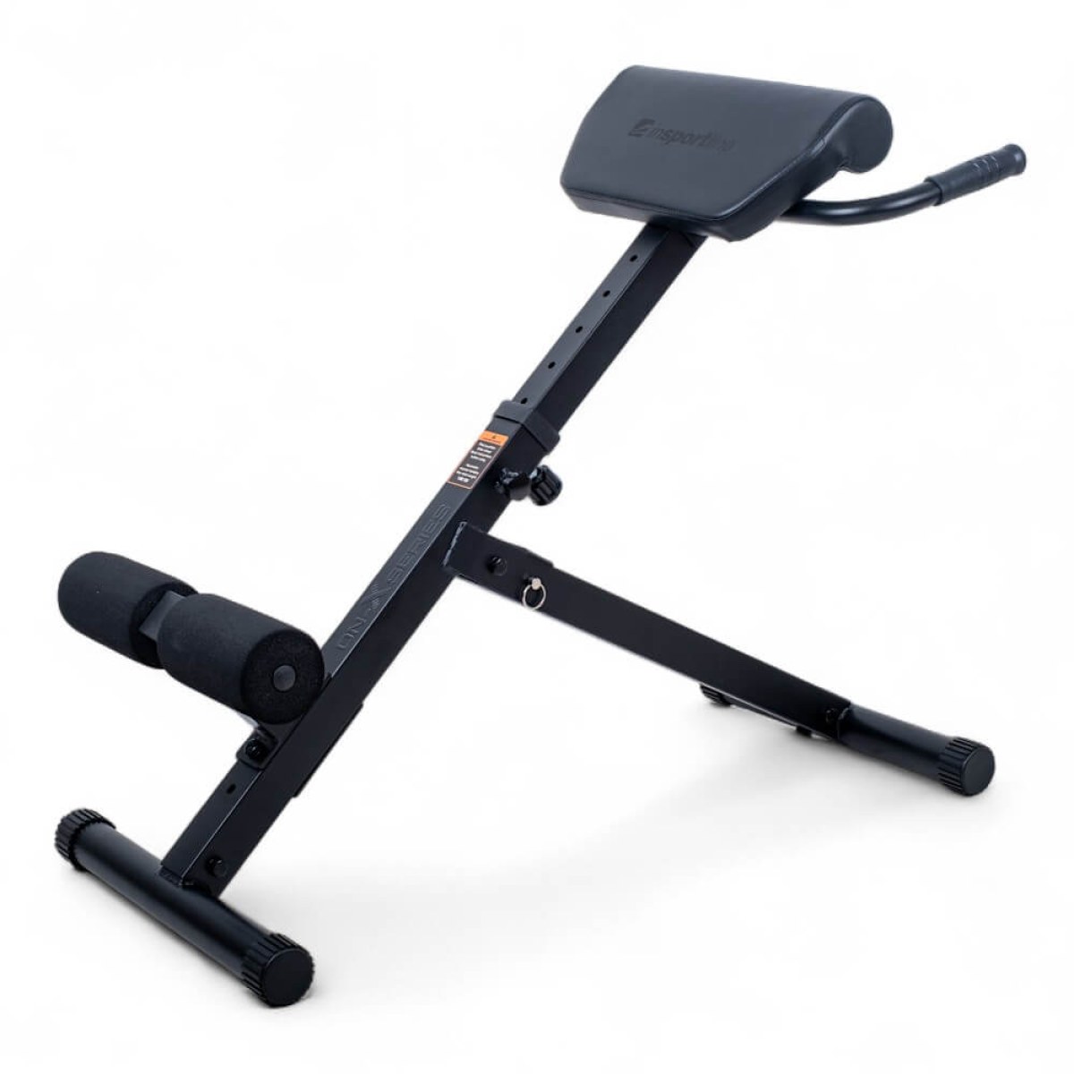 inSPORTline ON-X RC 20 · záber 1