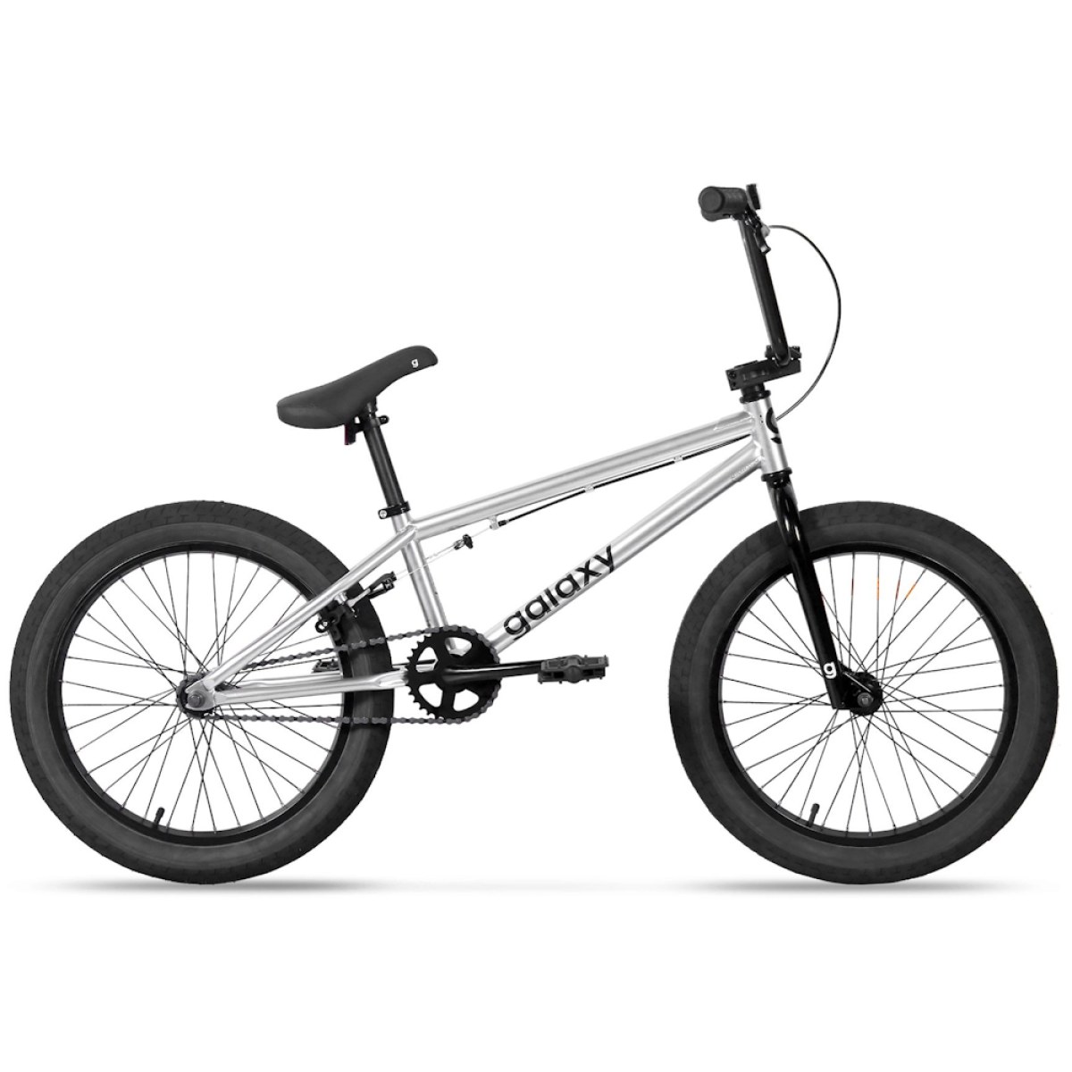 Galaxy Early Bird 20" - model 2023 červená · záber 3