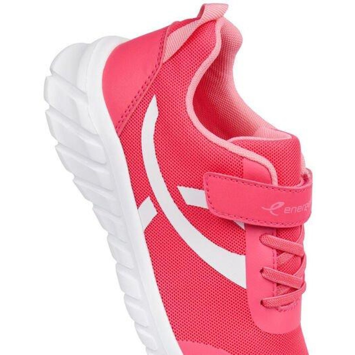 Energetics Roadrunner III V/L - Veľkosť: 28 | Farba: Ružová · záber 5