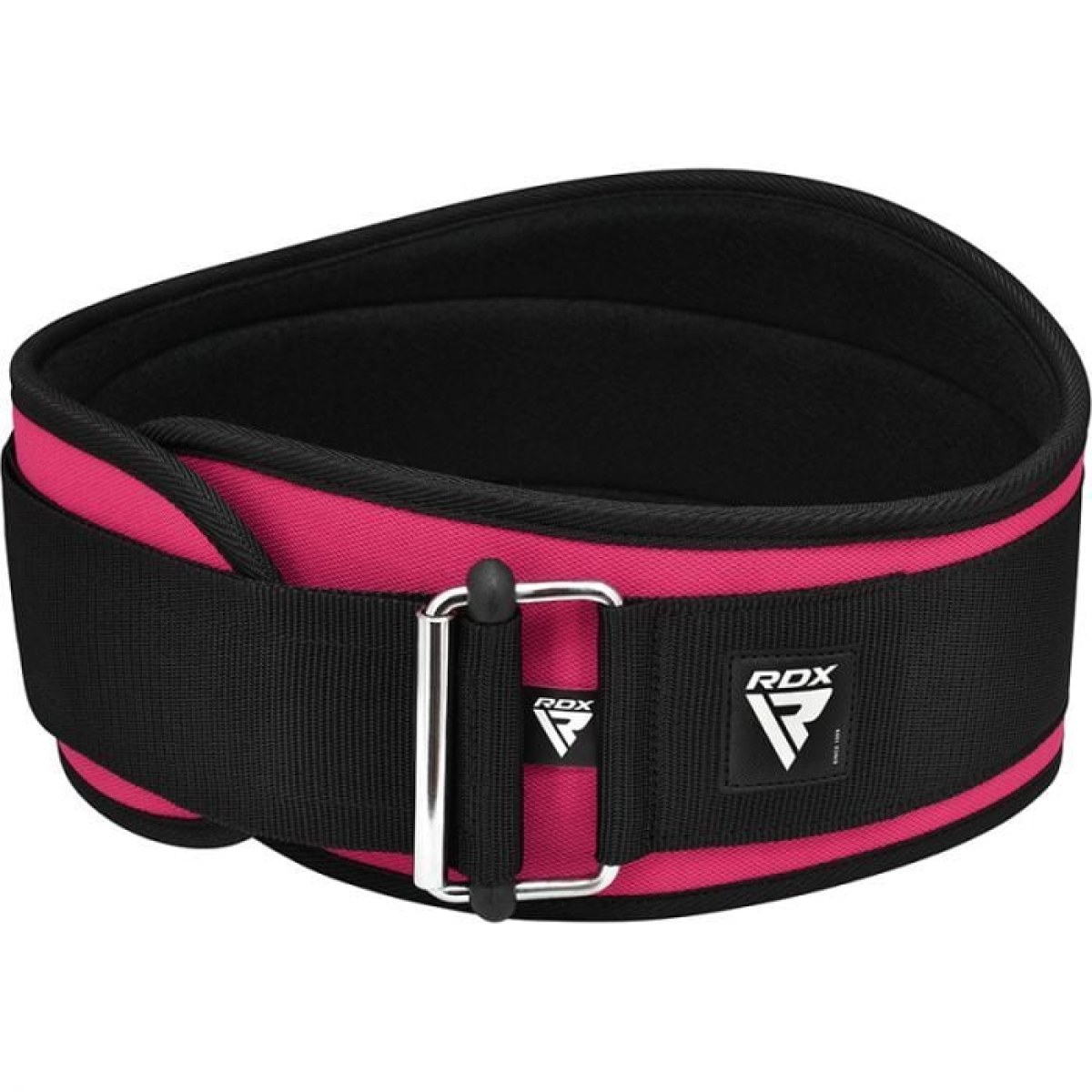 RDX Sports Dámsky fitness opasok RX3 Pink M · záber 1