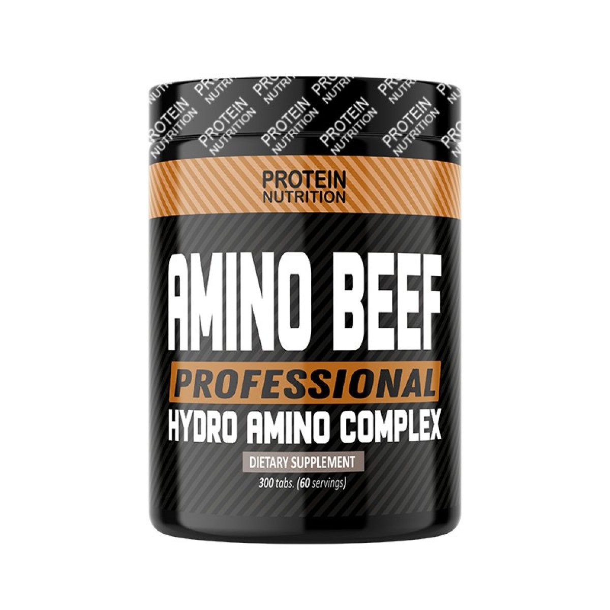 Amino Beef Professional - Protein Nutrition 300 tbl. · záber 1