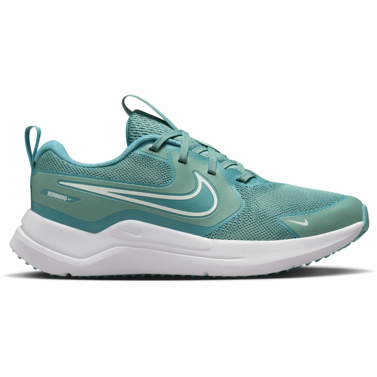 Nike Cosmic Runner Kids - Veľkosť: 37,5 | Farba: Čierna · záber 9