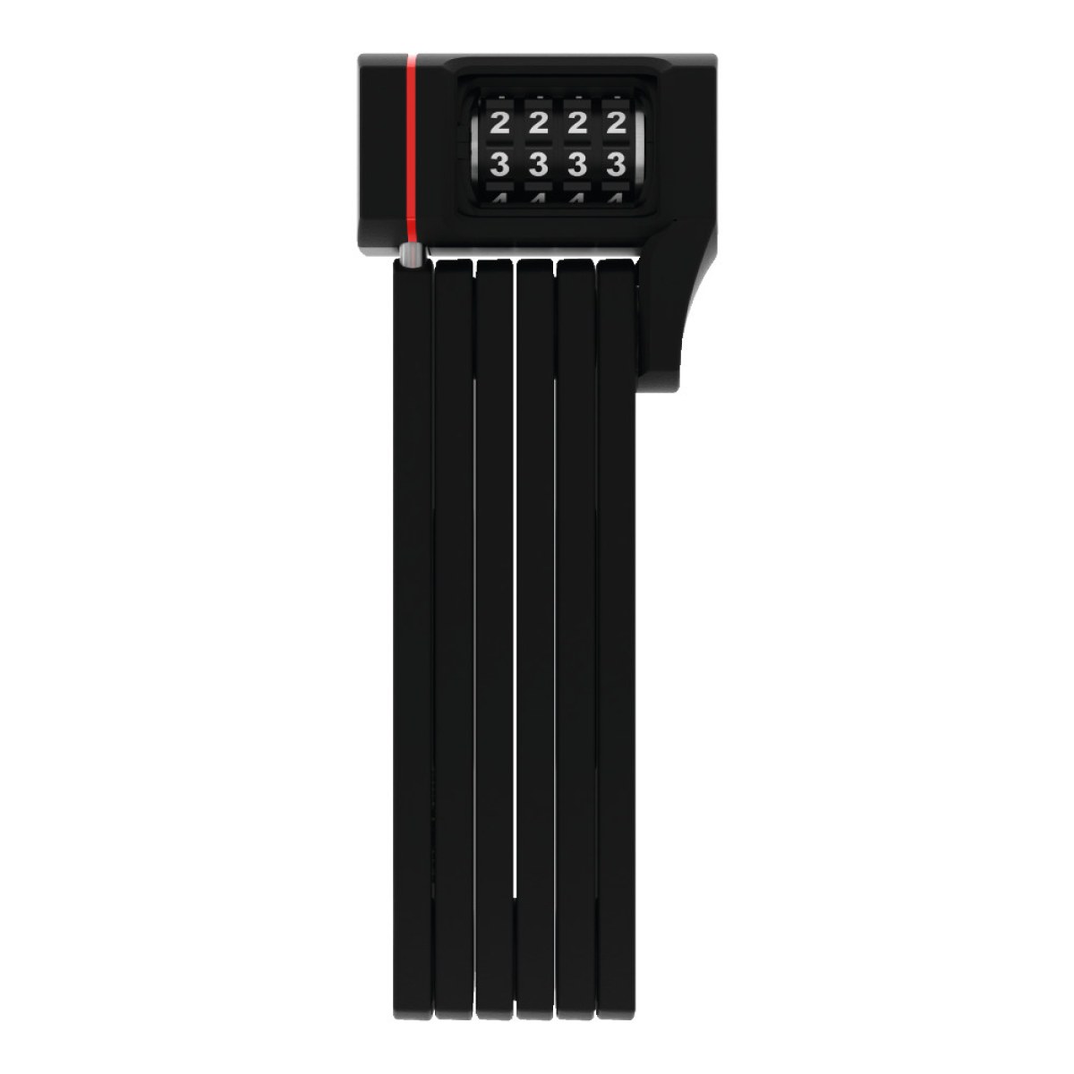 Abus uGrip Bordo SH 5700C/80 · záber 1