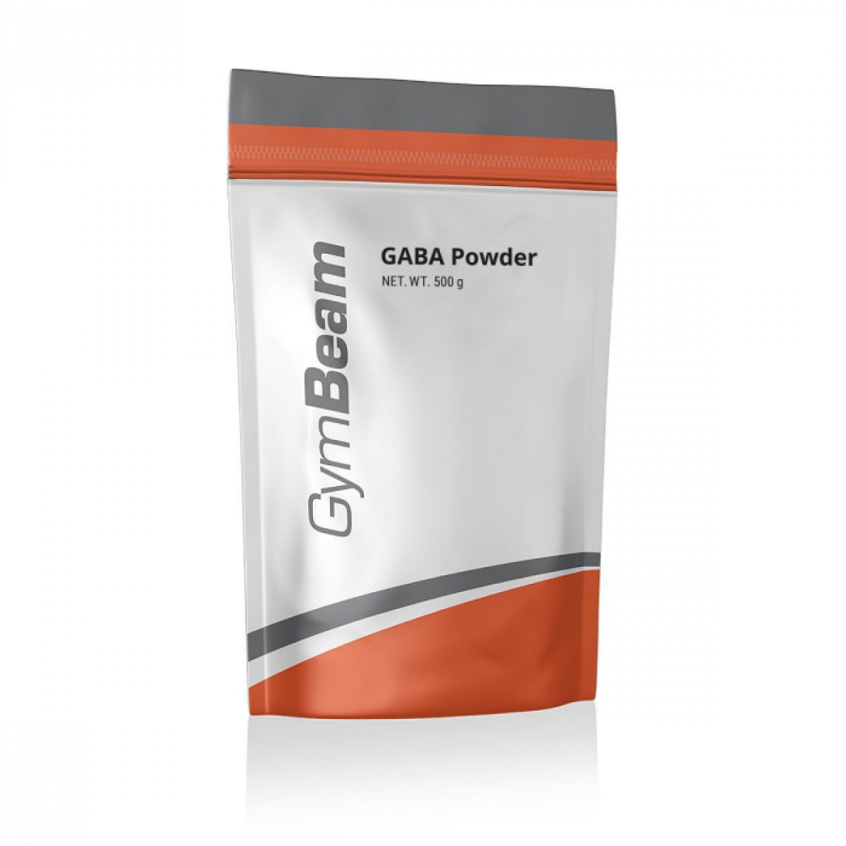 GymBeam GABA prášok - Hmotnosť: 1 kg | Balenie: 15 · záber 1