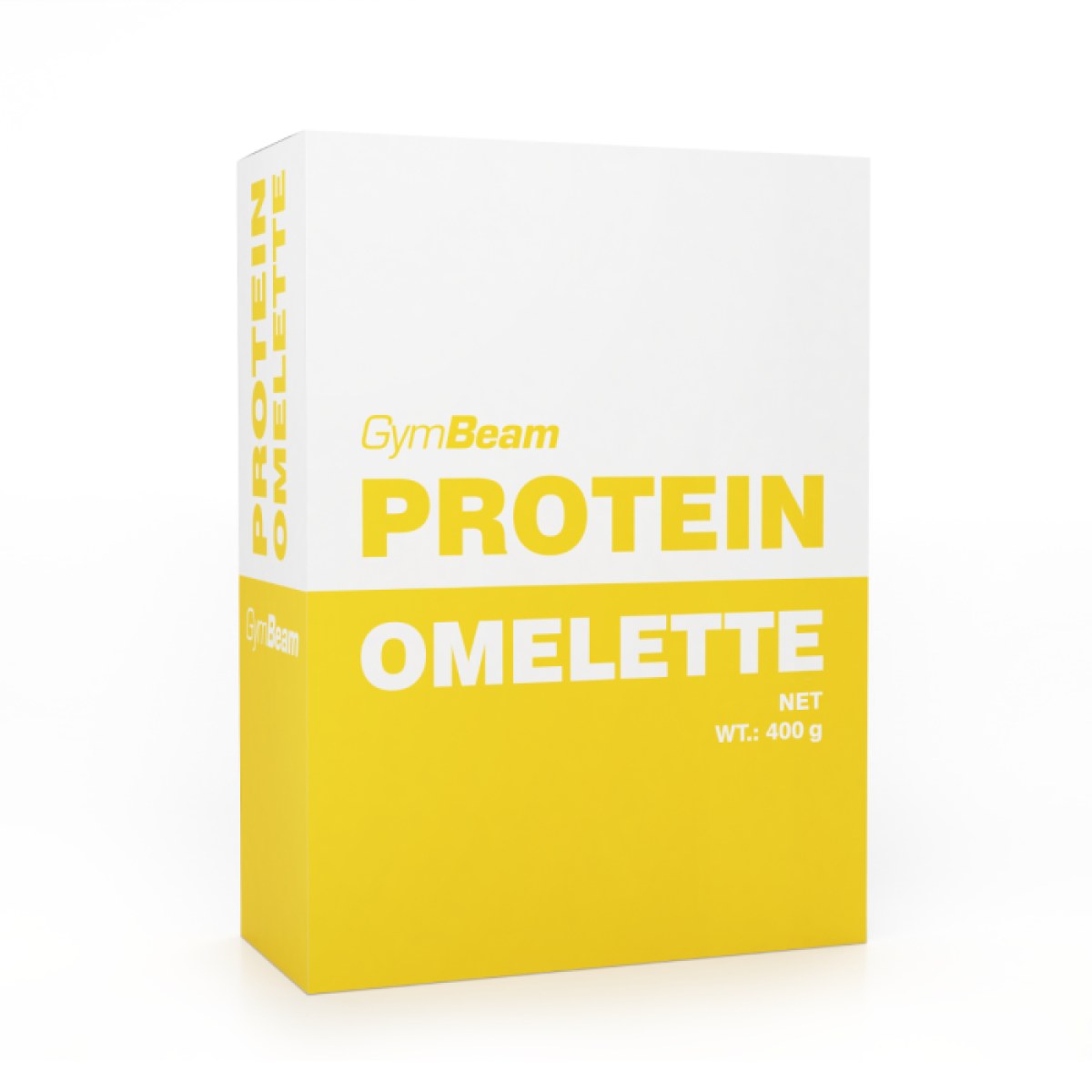 GymBeam Proteínová Omeleta · záber 1