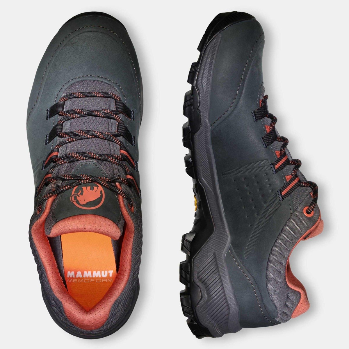 Mammut Nova IV Low GTX W - Veľkosť: 40 2/3 · záber 3