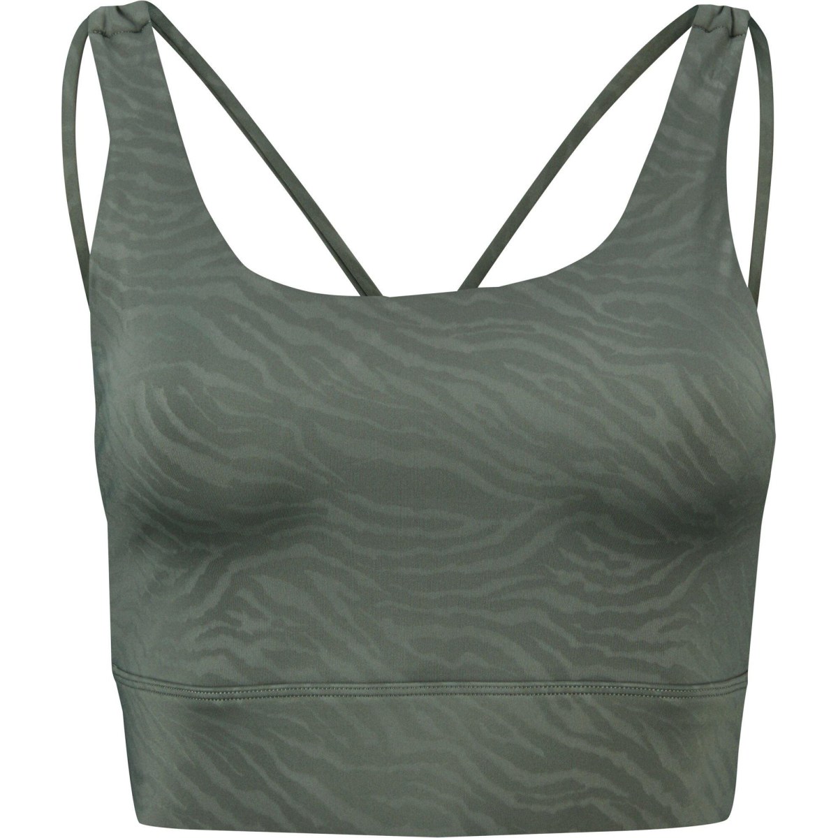 Athmove Reilly Sport Bra - Veľkosť: XS · záber 1