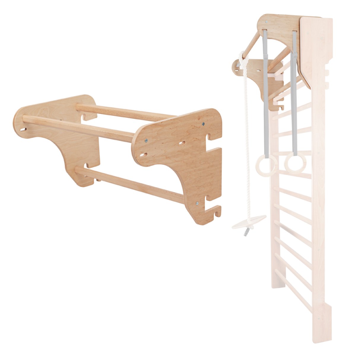 inSPORTline Pullara 80 cm · záber 1