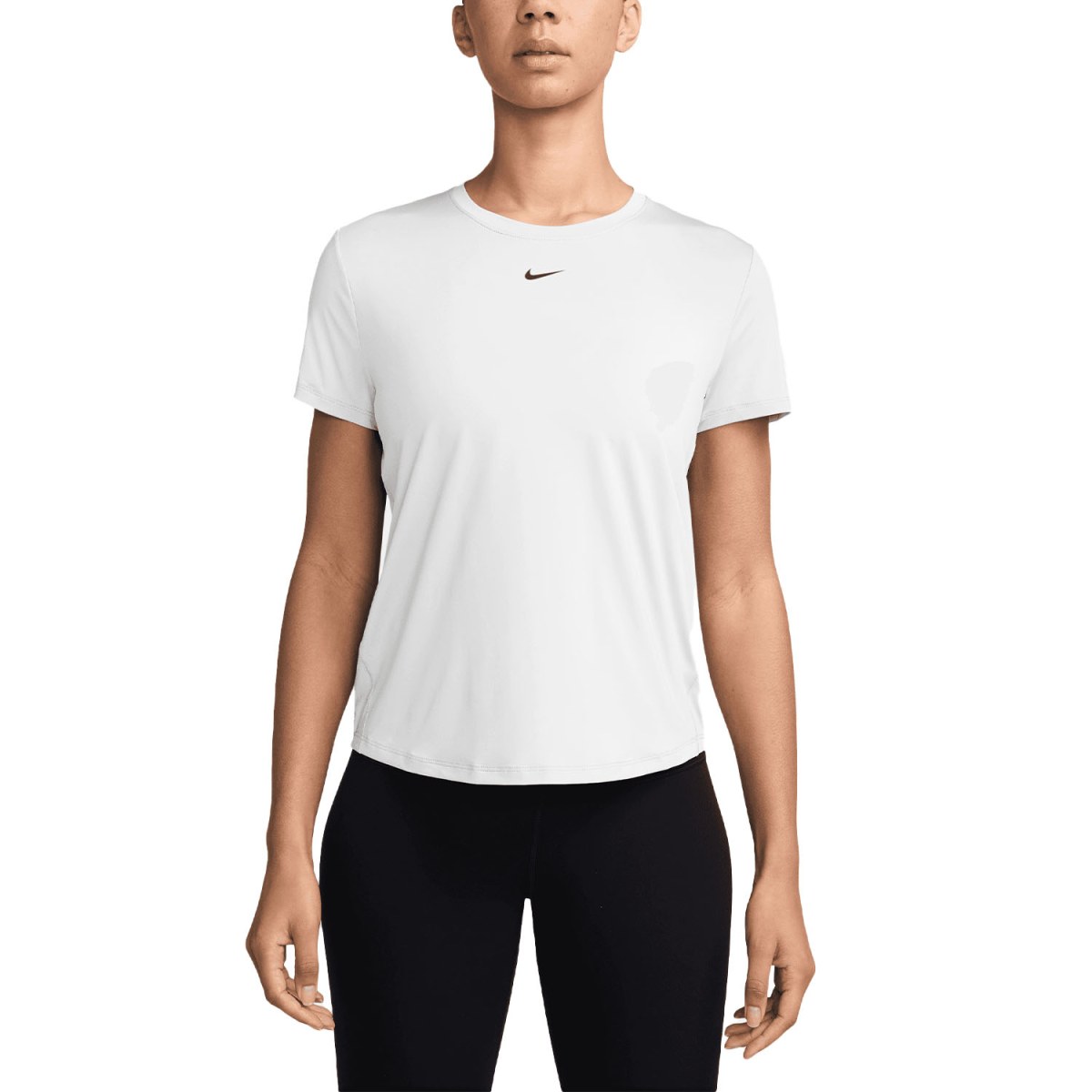 Nike One Classic Dri-FIT W - Veľkosť: L | Farba: Biela · záber 1