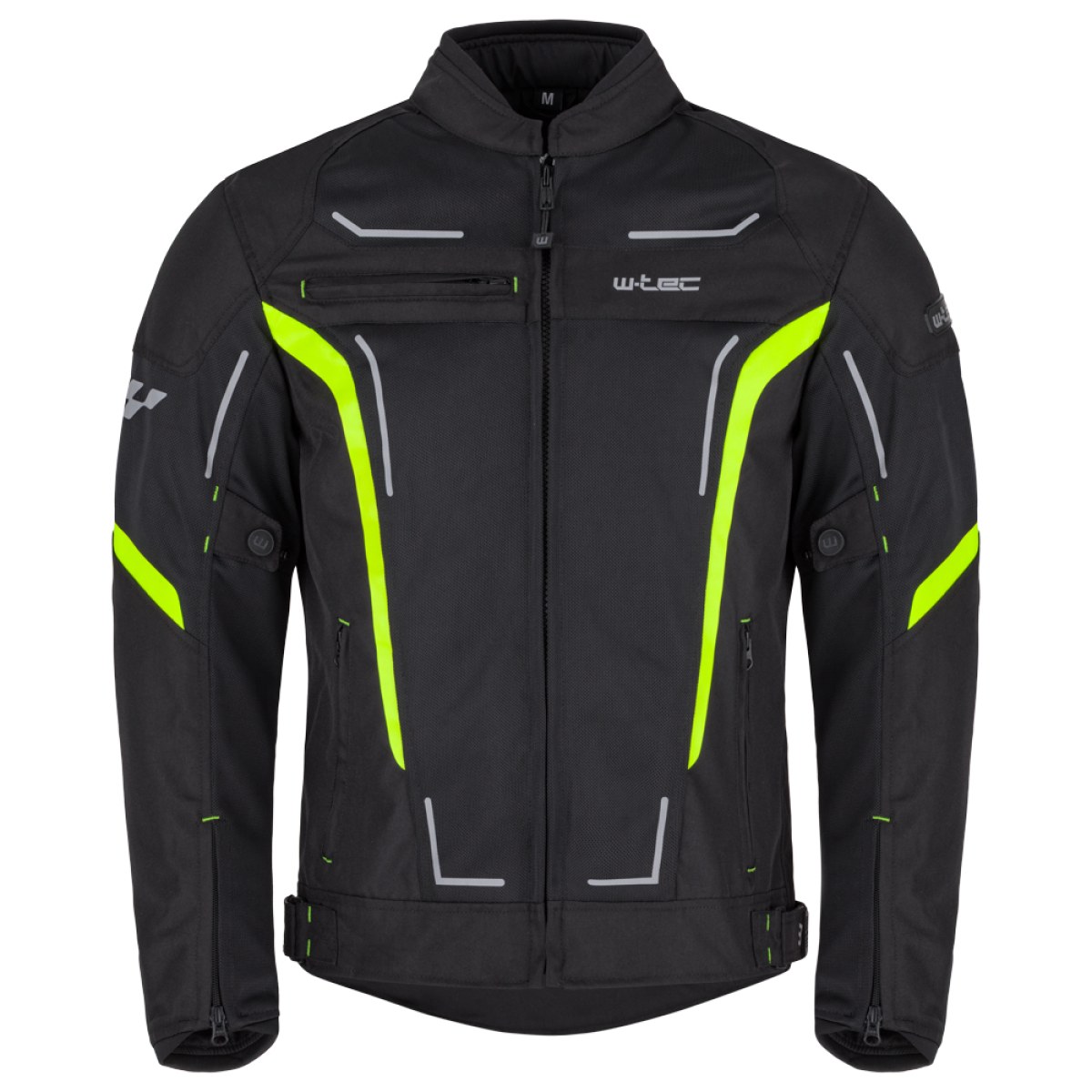 W-TEC Mirelio čierno-šedá - 5XL · záber 4