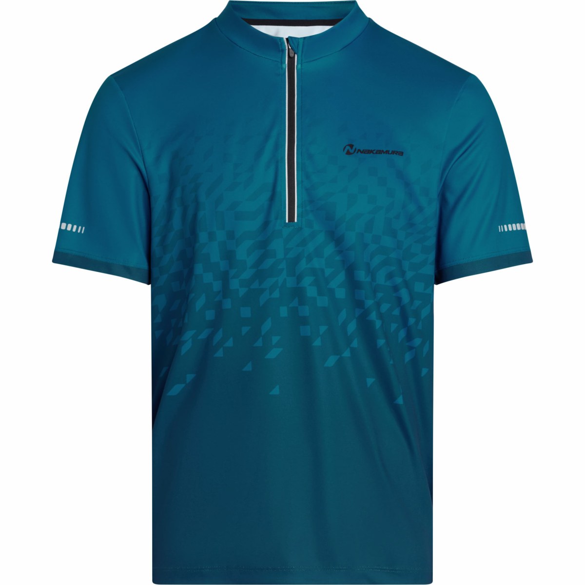 Nakamura Daniel IV Jersey - Veľkosť: XXL | Farba: Modrá · záber 1