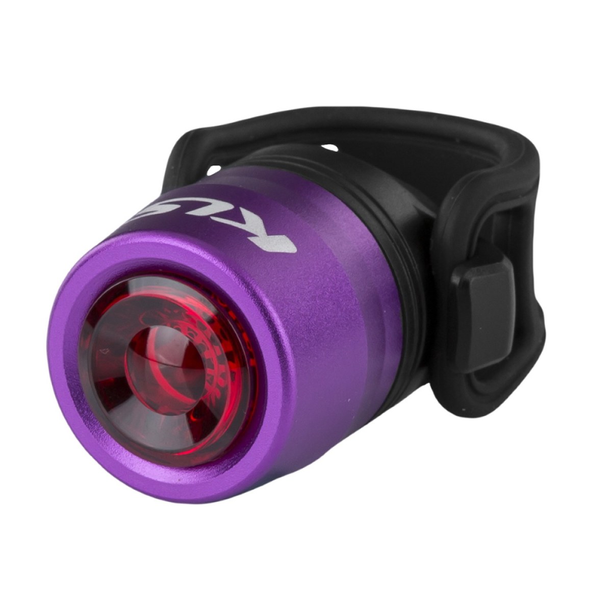 Kellys IO USB Rear Purple · záber 1