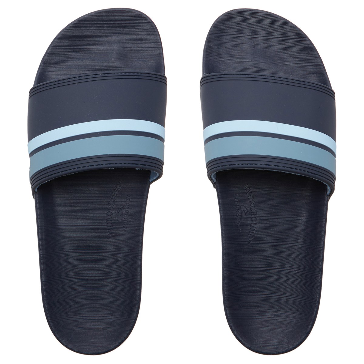 Quiksilver Rivi Slide M - Veľkosť: 40 · záber 1